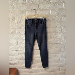 Liverpool Stretch Jeans-4/27